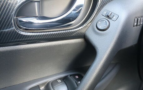 Nissan Rogue II, 2017 год, 1 890 000 рублей, 13 фотография