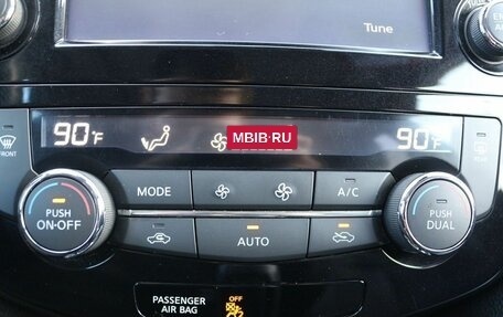 Nissan Rogue II, 2017 год, 1 890 000 рублей, 12 фотография