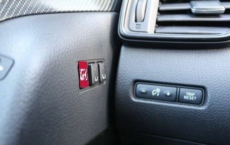 Nissan Rogue II, 2017 год, 1 890 000 рублей, 14 фотография