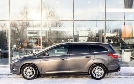 Ford Focus III, 2014 год, 800 000 рублей, 7 фотография