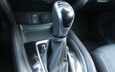 Nissan Rogue II, 2017 год, 1 890 000 рублей, 16 фотография