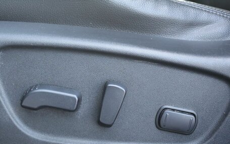 Nissan Rogue II, 2017 год, 1 890 000 рублей, 17 фотография