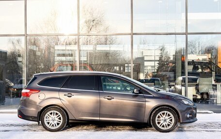 Ford Focus III, 2014 год, 800 000 рублей, 8 фотография