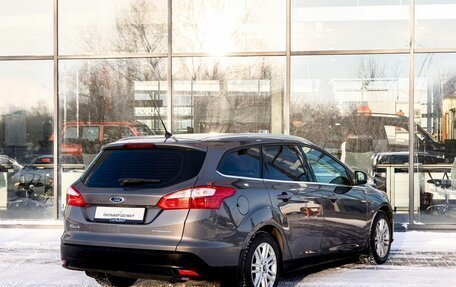 Ford Focus III, 2014 год, 800 000 рублей, 2 фотография