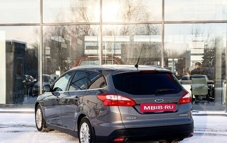 Ford Focus III, 2014 год, 800 000 рублей, 6 фотография