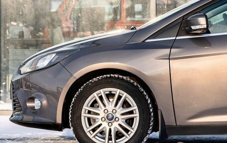 Ford Focus III, 2014 год, 800 000 рублей, 9 фотография