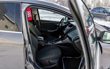 Ford Focus III, 2014 год, 800 000 рублей, 10 фотография