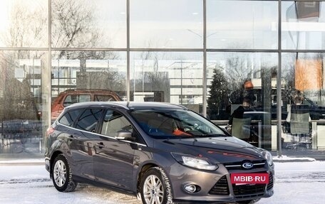 Ford Focus III, 2014 год, 800 000 рублей, 5 фотография