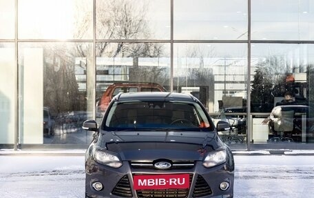 Ford Focus III, 2014 год, 800 000 рублей, 3 фотография