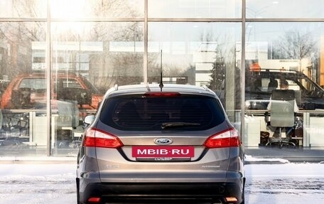 Ford Focus III, 2014 год, 800 000 рублей, 4 фотография