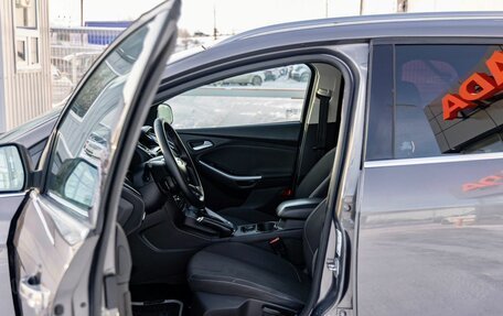 Ford Focus III, 2014 год, 800 000 рублей, 11 фотография