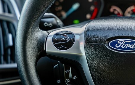 Ford Focus III, 2014 год, 800 000 рублей, 16 фотография