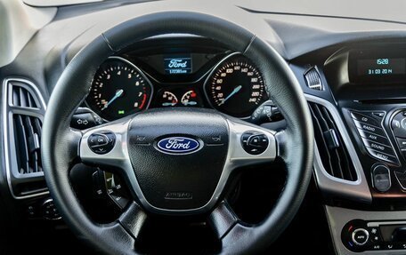 Ford Focus III, 2014 год, 800 000 рублей, 15 фотография