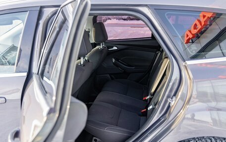 Ford Focus III, 2014 год, 800 000 рублей, 13 фотография