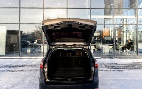 Ford Focus III, 2014 год, 800 000 рублей, 22 фотография