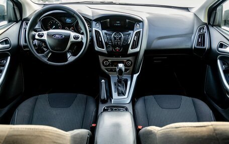 Ford Focus III, 2014 год, 800 000 рублей, 14 фотография