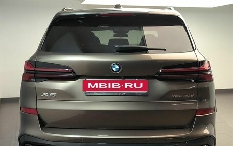 BMW X5, 2025 год, 18 480 000 рублей, 4 фотография