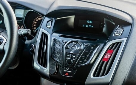 Ford Focus III, 2014 год, 800 000 рублей, 19 фотография