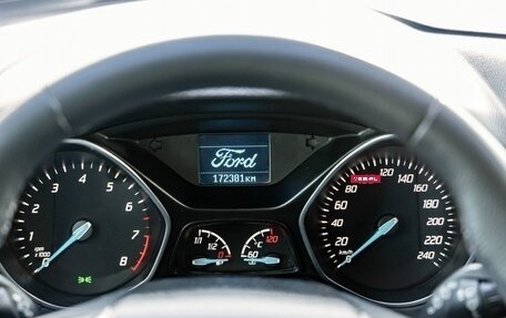 Ford Focus III, 2014 год, 800 000 рублей, 18 фотография