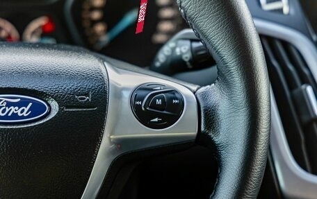 Ford Focus III, 2014 год, 800 000 рублей, 17 фотография