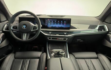 BMW X5, 2025 год, 18 480 000 рублей, 11 фотография