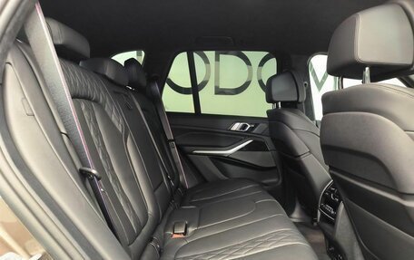 BMW X5, 2025 год, 18 480 000 рублей, 9 фотография