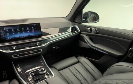 BMW X5, 2025 год, 18 480 000 рублей, 12 фотография