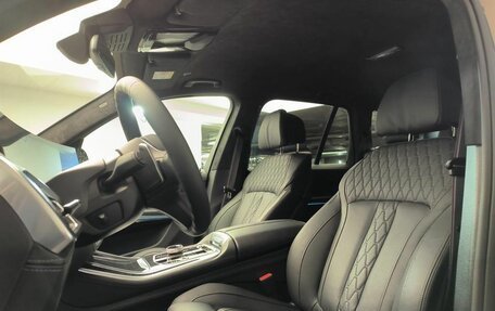 BMW X5, 2025 год, 18 480 000 рублей, 17 фотография