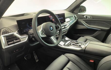 BMW X5, 2025 год, 18 480 000 рублей, 16 фотография