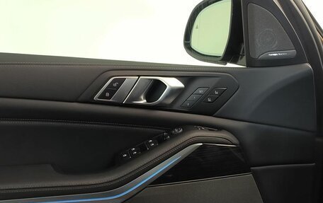 BMW X5, 2025 год, 18 480 000 рублей, 20 фотография