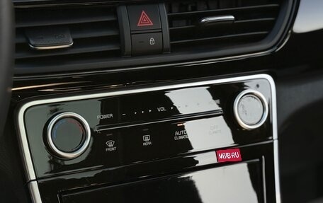 KIA Seltos I, 2025 год, 2 700 000 рублей, 4 фотография