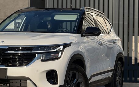 KIA Seltos I, 2025 год, 2 700 000 рублей, 10 фотография