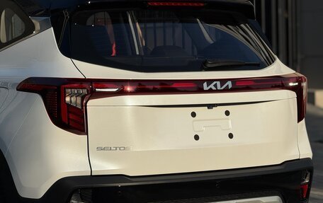 KIA Seltos I, 2025 год, 2 700 000 рублей, 23 фотография