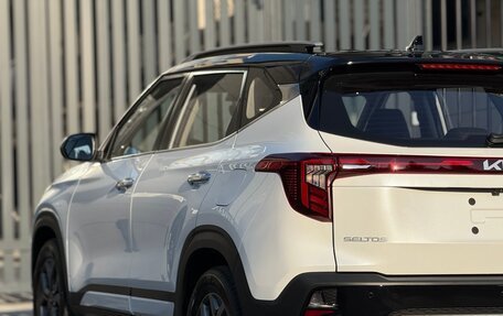 KIA Seltos I, 2025 год, 2 700 000 рублей, 22 фотография