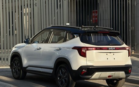 KIA Seltos I, 2025 год, 2 700 000 рублей, 20 фотография