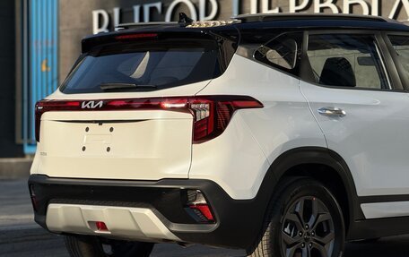 KIA Seltos I, 2025 год, 2 700 000 рублей, 19 фотография