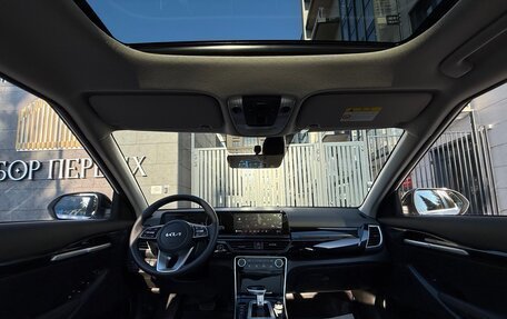 KIA Seltos I, 2025 год, 2 700 000 рублей, 30 фотография