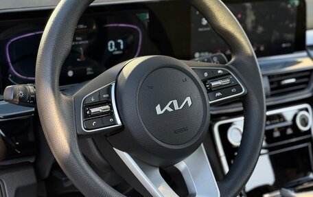 KIA Seltos I, 2025 год, 2 700 000 рублей, 25 фотография