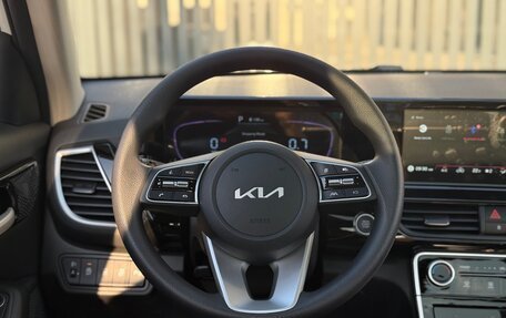 KIA Seltos I, 2025 год, 2 700 000 рублей, 26 фотография