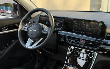 KIA Seltos I, 2025 год, 2 700 000 рублей, 27 фотография