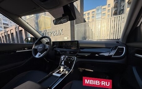 KIA Seltos I, 2025 год, 2 700 000 рублей, 28 фотография