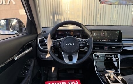 KIA Seltos I, 2025 год, 2 700 000 рублей, 29 фотография