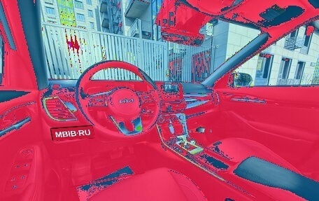 KIA Seltos I, 2025 год, 2 700 000 рублей, 31 фотография