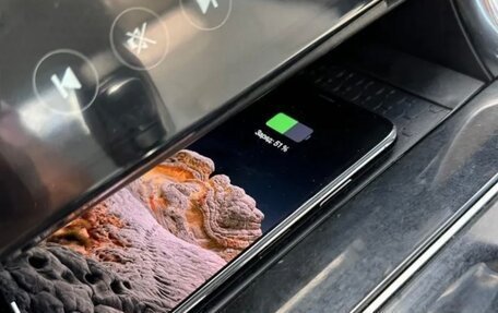 Jaguar XE I рестайлинг, 2019 год, 3 500 000 рублей, 14 фотография