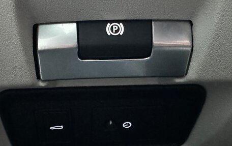 Jaguar XE I рестайлинг, 2019 год, 3 500 000 рублей, 18 фотография