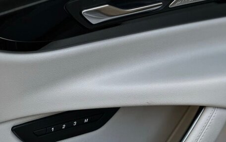 Jaguar XE I рестайлинг, 2019 год, 3 500 000 рублей, 19 фотография