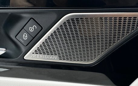 Jaguar XE I рестайлинг, 2019 год, 3 500 000 рублей, 21 фотография