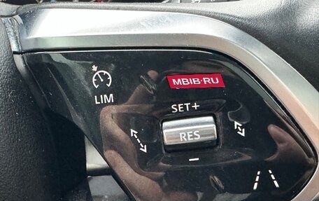 Jaguar XE I рестайлинг, 2019 год, 3 500 000 рублей, 16 фотография