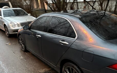 Honda Accord VII рестайлинг, 2007 год, 670 000 рублей, 4 фотография