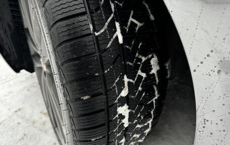 Jaguar XE I рестайлинг, 2019 год, 3 500 000 рублей, 22 фотография